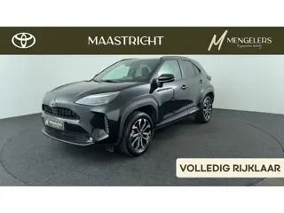 Toyota Yaris Cross 1.5 Hybrid 115 Dynamic | rijklaarprijs |Comfort pack | apple/android auto |