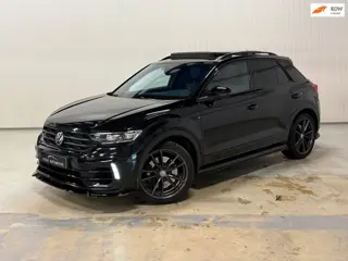 Volkswagen T-Roc 2.0 TSI 4Motion R | AKRAPOVIC | PANO | BEATS | MAXTON DESIGN | KAMELEON FOLIE