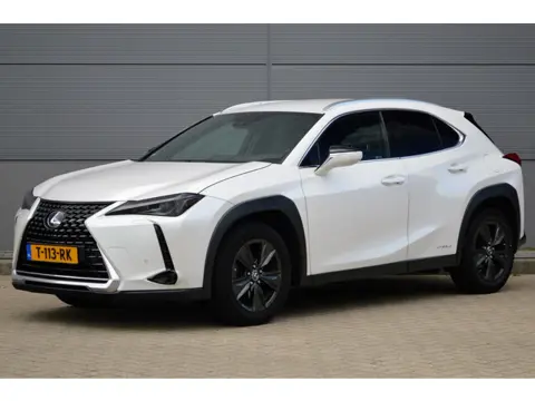 Lexus UX 250h