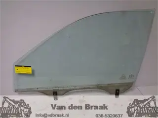 Kia Sportage 2004-2010 Portierraam links voor