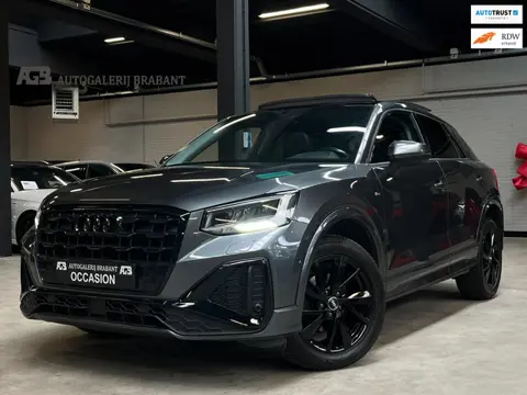 Audi Q2 35 TFSI S Line Pano/CarPlay/Virtual/Automaat