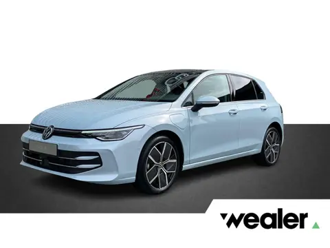 Volkswagen Golf Style Edition 1.5 eHybrid 150 kW / 204 PK DSG | Panoramadak | Multimedia pakket met 
