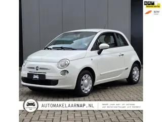 Fiat 500 1.2 Pop ( Laatste beurt €1700,- )