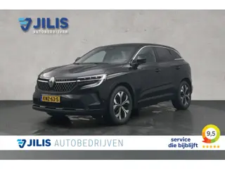 Renault Austral 1.2 E-Tech full hybrid 200 techno | Camera | Half lederen bekleding