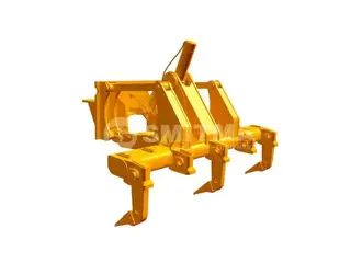 Cat 120M (bj 2026)