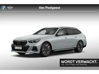 BMW 5 Serie Touring 550e xDrive - Verwacht: oktober 2026