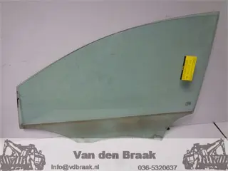 Seat Ibiza St 2010-2017 Portierruit links voor