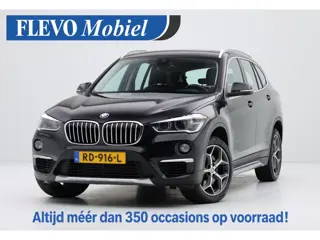 BMW X1 SDrive20i High Executive Aut. Leder|Pano|Navi|PDC|Stoelverw