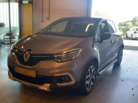 Renault Captur 0.9 TCe Edition One 90pk (2018) | Navi Full-Map | CarPlay | Trekhaak | Parkeerassiste
