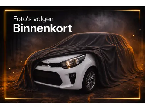 Kia Picanto 1.0 DPi DynamicLine | Camera | Cruise | DAB | Airco