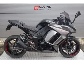 KAWASAKI Z 1000 SX ABS -