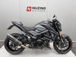 SUZUKI GSX-S 750 ABS -