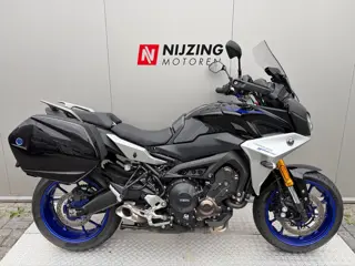 YAMAHA TRACER 900 GT -