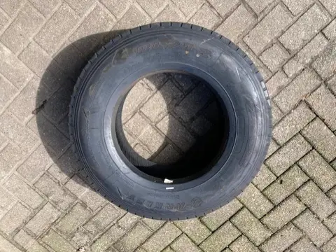 Barkley 245/70R17.5 BL212 18 PR