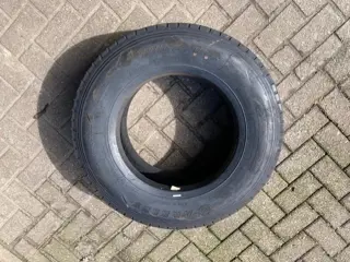 Barkley 245/70R17.5 BL212 18 PR