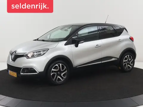 Renault Captur 1.2 TCe Dynamique | Automaat | Camera |  Navigatie | Climate control | Keyless | Crui