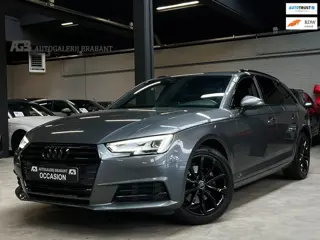Audi A4 Avant 2.0 TFSI ultra Sport *Virtual/Sfeer/Carplay/Automaat