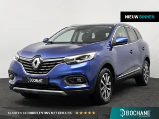 Renault Kadjar 1.3 TCe 140 EDC Intens | Automaat | Trekhaak | 1e Eigenaar |