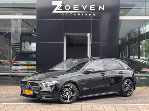 Mercedes-Benz A-klasse 180 Business Solution AMG/ Pano/ Sterrenhemel
