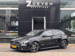 Mercedes-Benz A-klasse 180 Business Solution AMG/ Pano/ Sterrenhemel