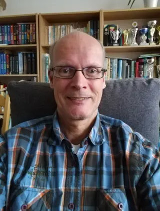 zoek een oudere vrouw voor een spannend contact.