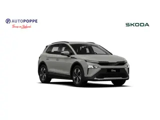Škoda Elroq Selection Elektromotor 140 kW / 190 PK SUV Elektri