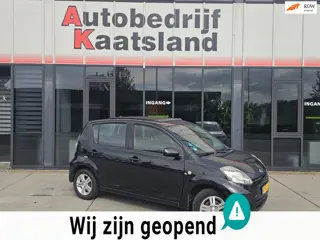 Daihatsu Sirion 2 1.0-12V Trend - Airco - Trekhaak