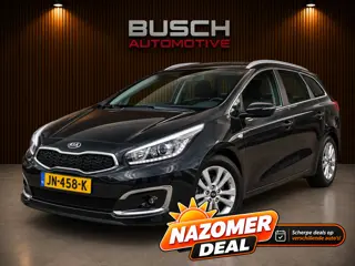 Kia Cee'd Sportswagon 1.0 T-GDi First Edition | CAMERA | NAVI |
