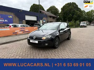 Volkswagen Golf 1.2 TSI Trendline 2X SLEUTEL + BOEKJES!