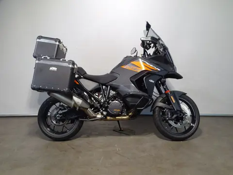 KTM 1290 SUPER ADVENTURE S (bj 2022)