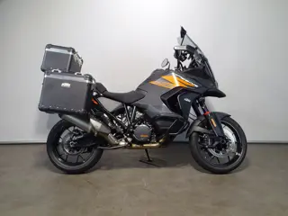 KTM 1290 SUPER ADVENTURE S (bj 2022)