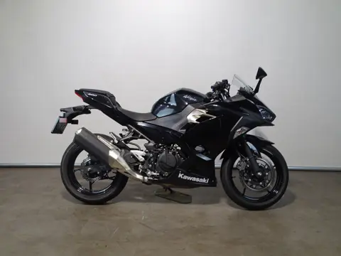 Kawasaki NINJA 400 (bj 2018)