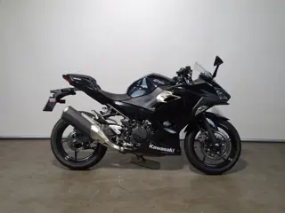 Kawasaki NINJA 400 (bj 2018)