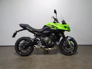 Triumph TIGER SPORT 660 (bj 2026)