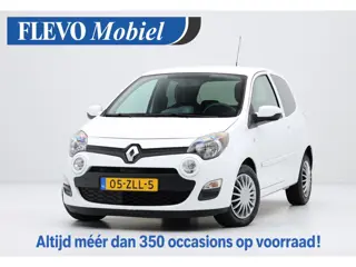 Renault Twingo 1.2 16V Collection Airco|Cruise|Dealeronderhouden