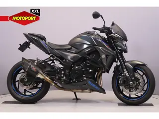 Suzuki GSX-S 750A (bj 2019)
