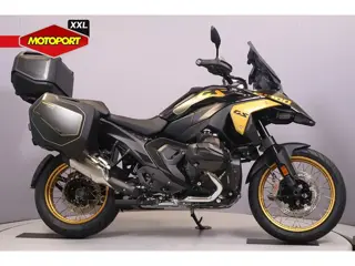 BMW R 1300 GS (bj 2026)