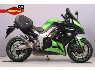 Kawasaki Z 1000 SX ABS (bj 2012)