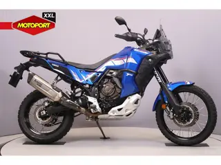 Yamaha XT 700 TENERE WORLD RALLY (bj 2024)