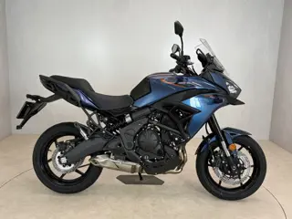 Kawasaki VERSYS 650 (bj 2026)