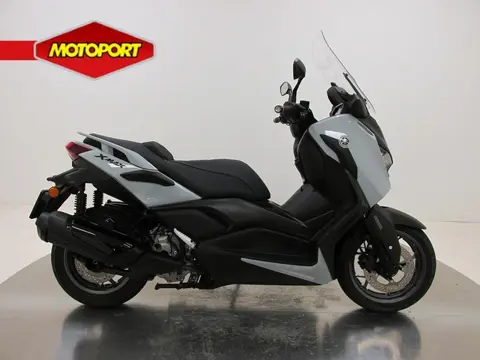 Yamaha X-MAX 300 TECH MAX (bj 2026)