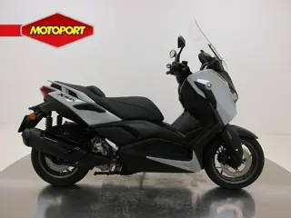 Yamaha X-MAX 300 TECH MAX (bj 2026)