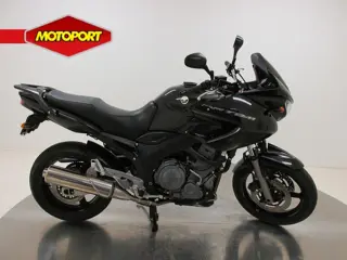 Yamaha TDM900 (bj 2007)