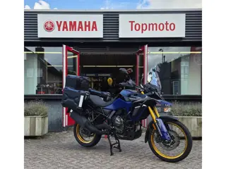 Suzuki V-strom 800 DE (bj 2023)