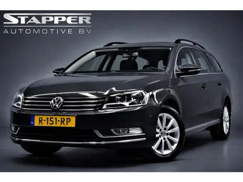Volkswagen Passat Variant 1.4 TSI 122pk Comfortline BlueMotion Climate/Stoelverw./Bluetooth/Pdc/Lmv
