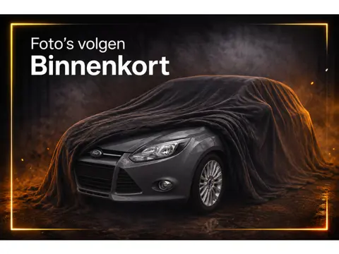 Ford Focus Sedan 1.6 TI-VCT First Edition | Cruise | Clima | Stoelverw.