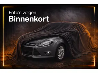 Ford Focus Sedan 1.6 TI-VCT First Edition | Cruise | Clima | Stoelverw.