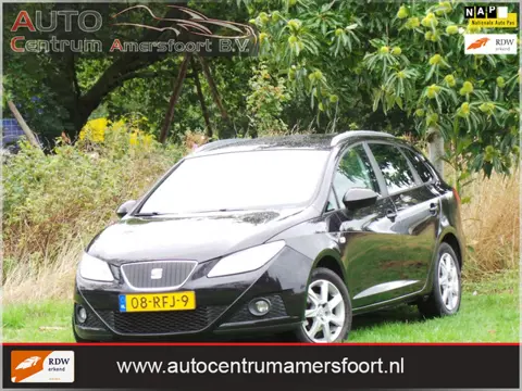 Seat Ibiza ST 1.2 TDI Style Ecomotive ( INRUIL MOGELIJK )