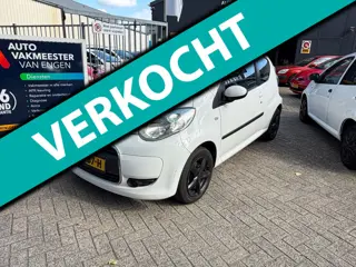 Citroen C1 1.0-12V Séduction