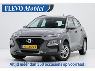Hyundai Kona 1.0 T-GDI Comfort 1e Eig|Cruise|Clima|LMV|Camera|PDC